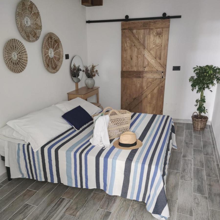 Maison Exotique - Riomaggiore / Cinque Terre / Beach Travel Eksteriør bilde